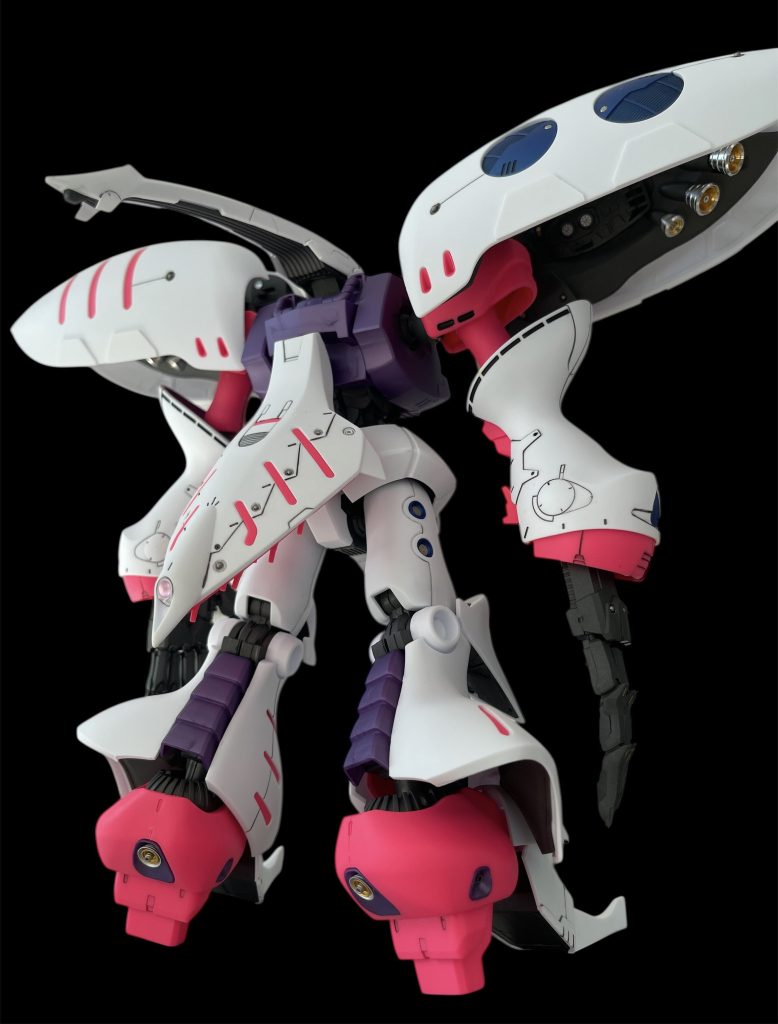 MG キュベレイ アンベリール–5枚目/制作者:JaraK