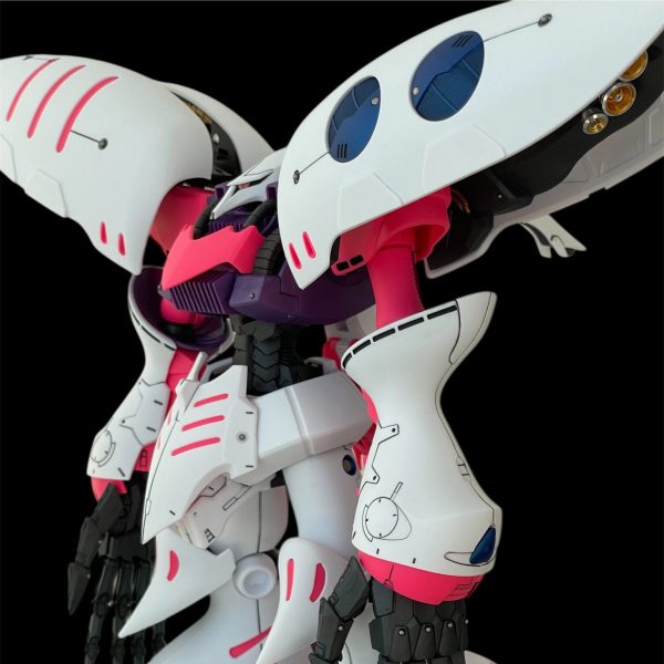 MG キュベレイ アンベリール