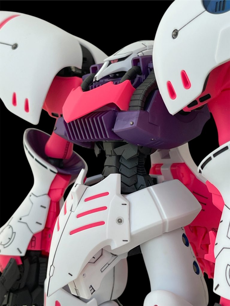 MG キュベレイ アンベリール–4枚目/制作者:JaraK