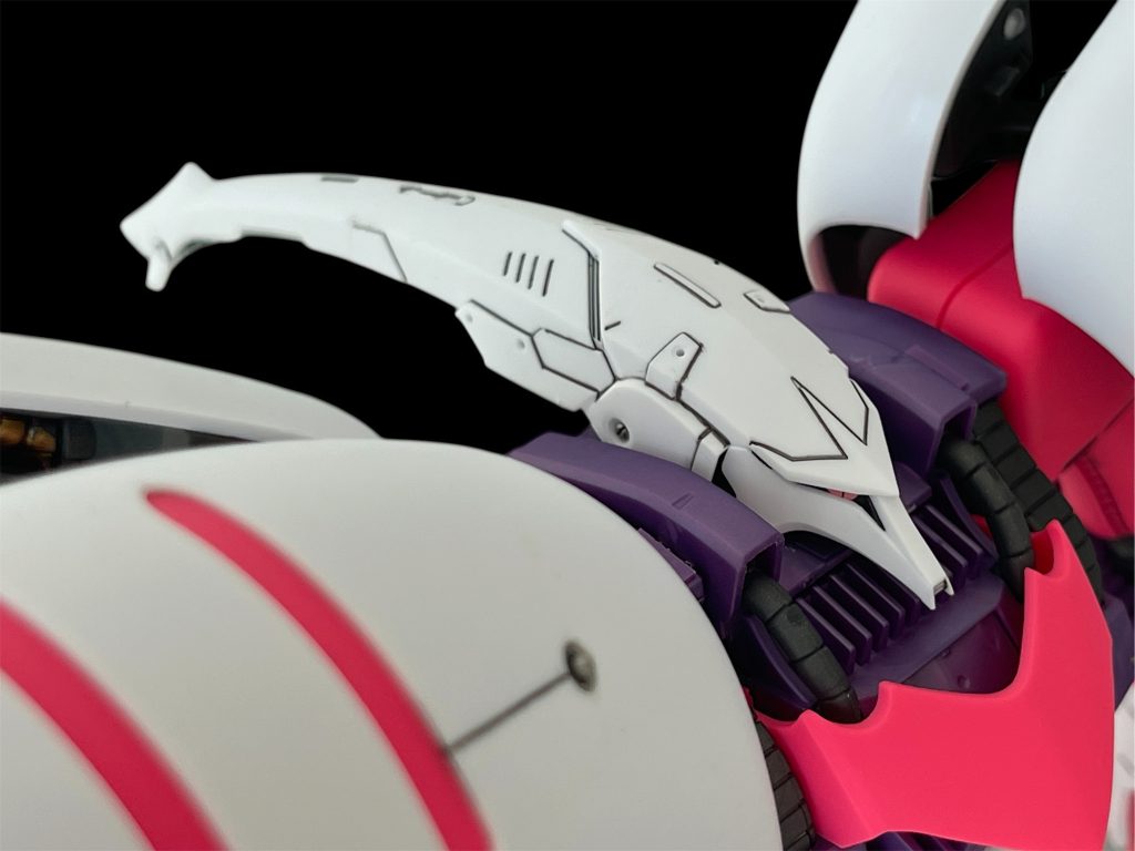 MG キュベレイ アンベリール–2枚目/制作者:JaraK