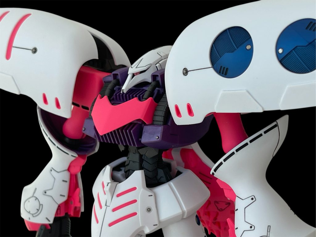 MG キュベレイ アンベリール–7枚目/制作者:JaraK