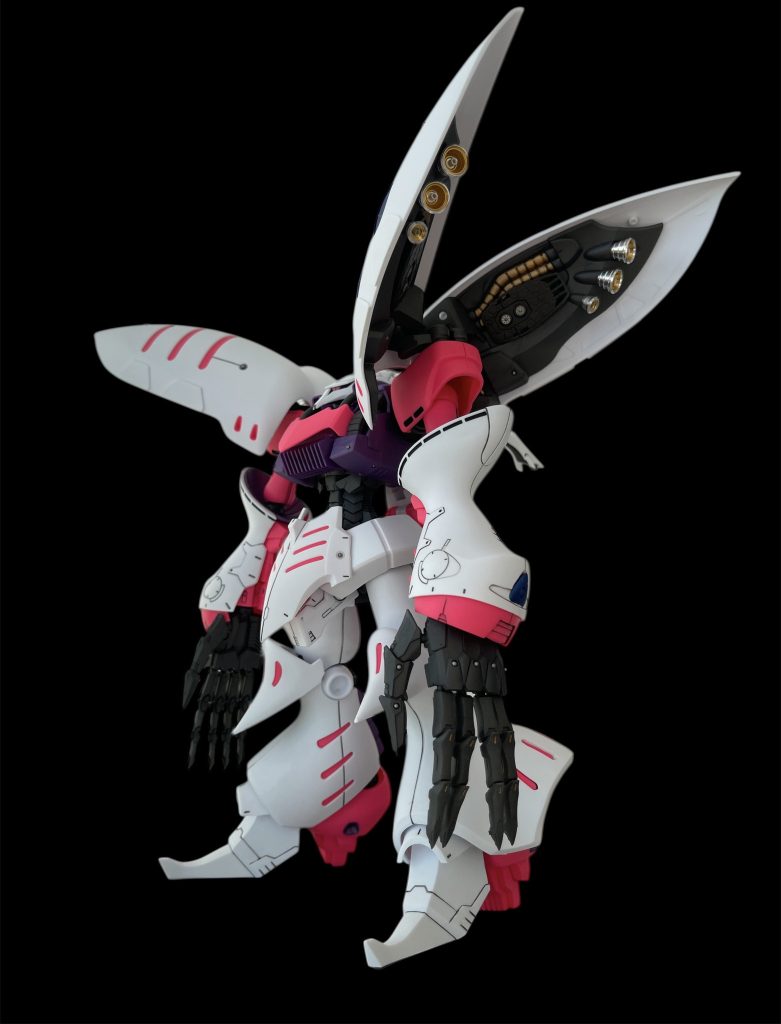 MG キュベレイ アンベリール–5枚目/制作者:JaraK