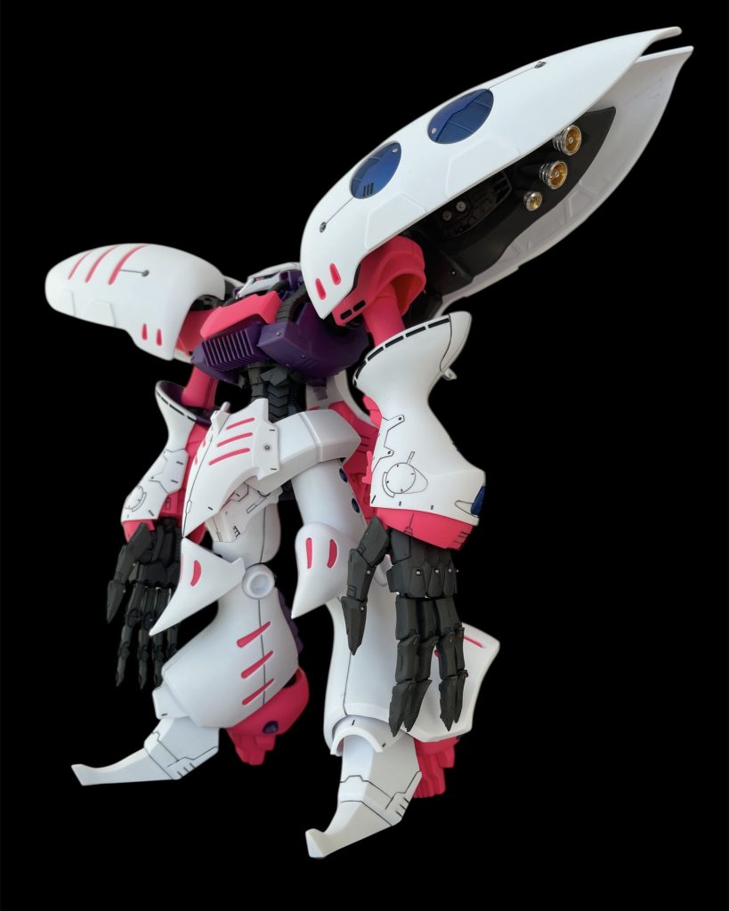 MG キュベレイ アンベリール–4枚目/制作者:JaraK