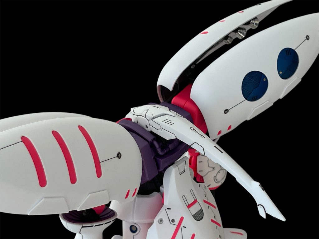 MG キュベレイ アンベリール–3枚目/制作者:JaraK