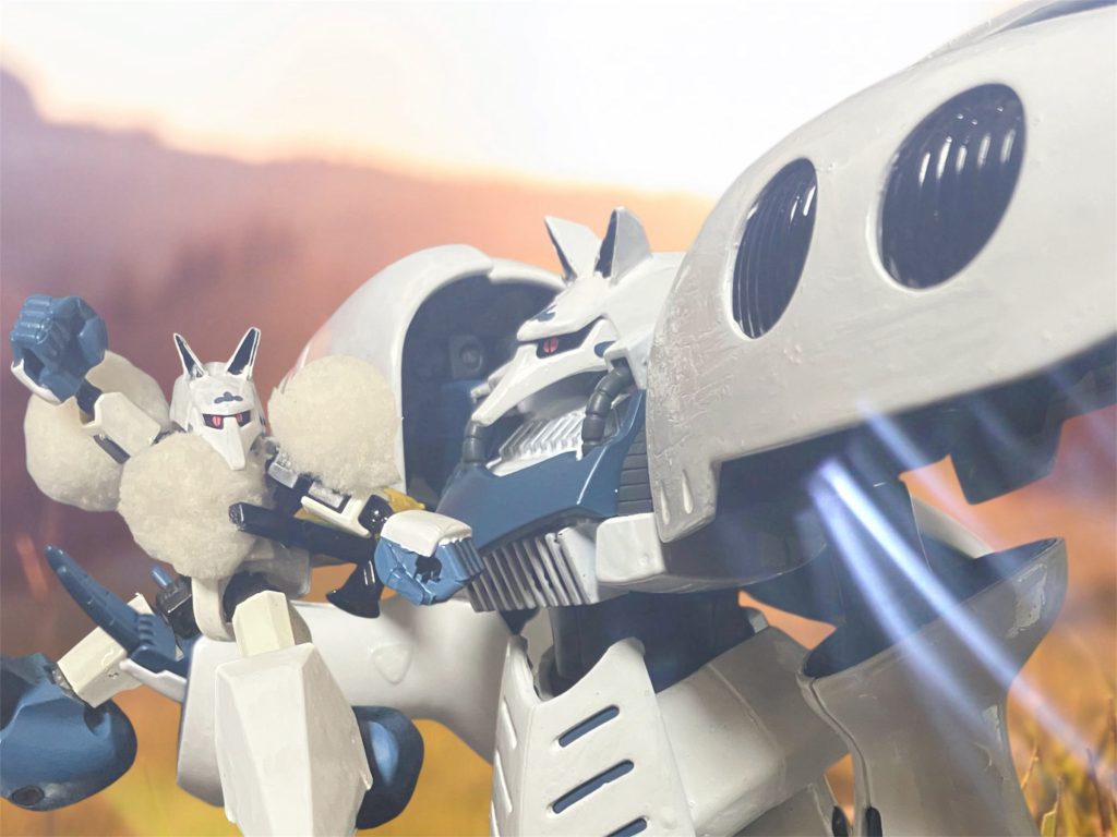 キュベレイ・スコーン