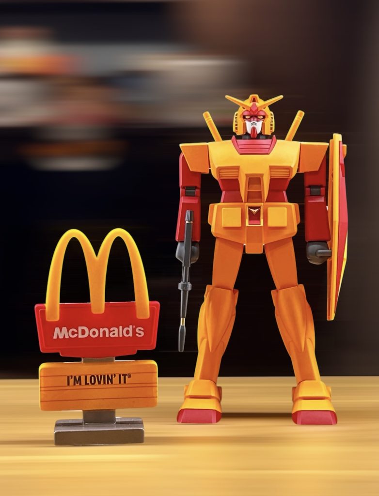 ベストメカコレクション ガンダム【チキンタッタ専用】