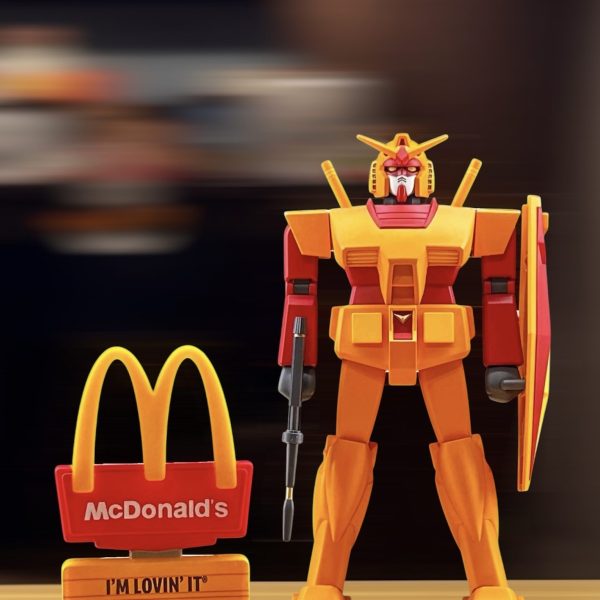 ベストメカコレクション ガンダム【チキンタッタ専用】