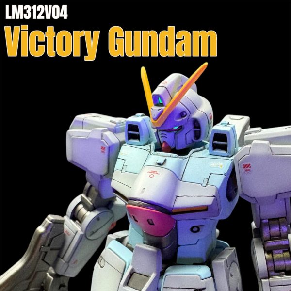 HG Vガンダム