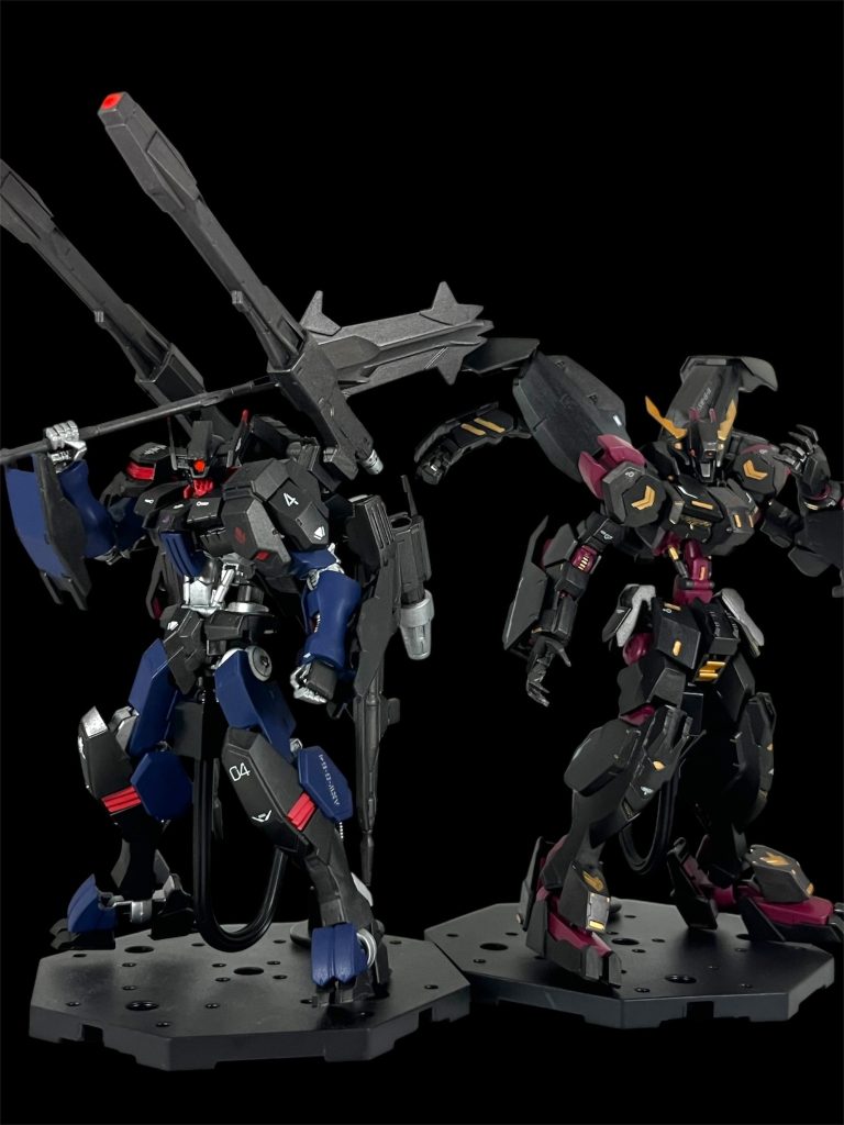 グシオンリベイクフルシティ　フラウロス