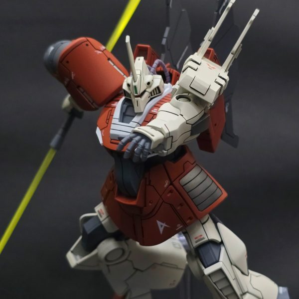 MSK-008 アムロ・レイ専用ディジェ