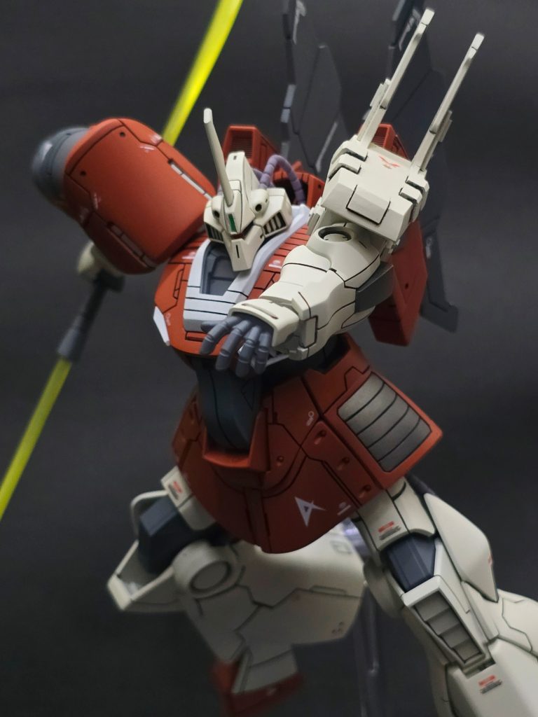 MSK-008 アムロ・レイ専用ディジェ