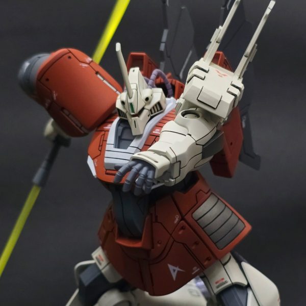 MSK-008 アムロ・レイ専用ディジェ