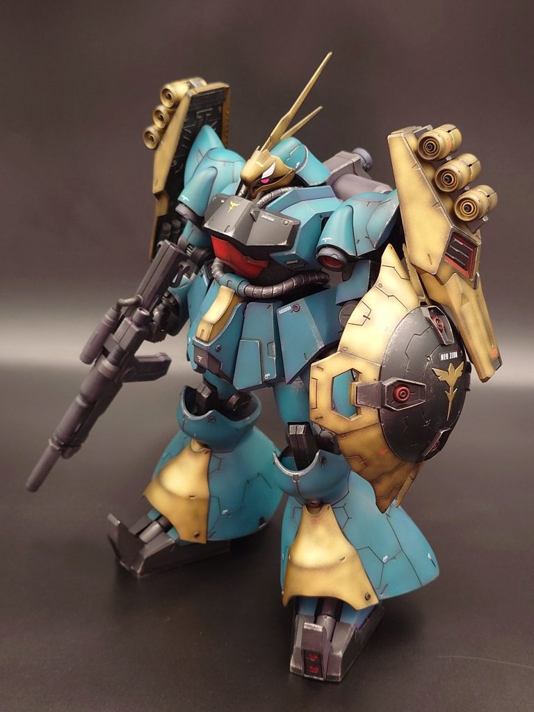 ＲＥ　ヤクトドーガ