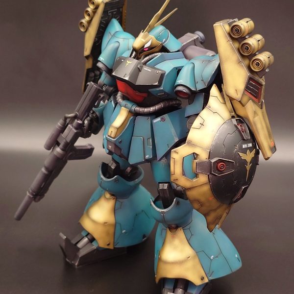 ＲＥ　ヤクトドーガ