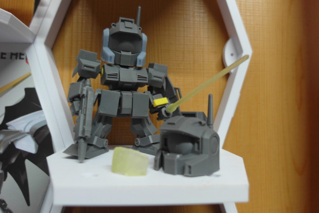 SDEX ネモ–4枚目/制作者：HSUI