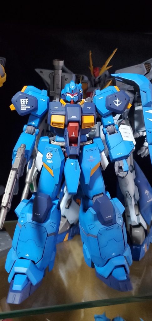 グスタフカール　00型–4枚目/制作者：kemusi