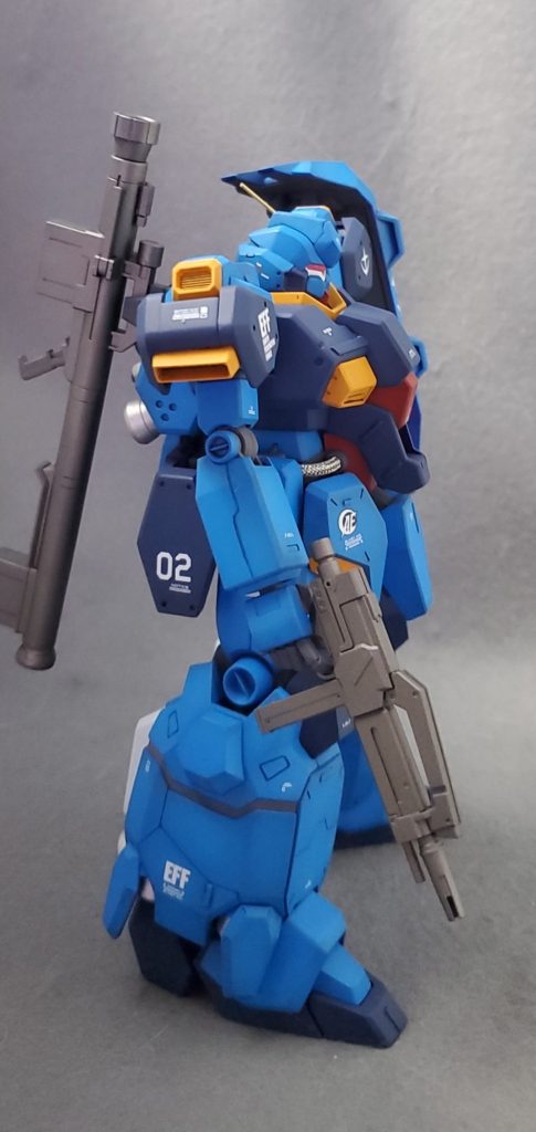 グスタフカール　00型–4枚目/制作者：kemusi