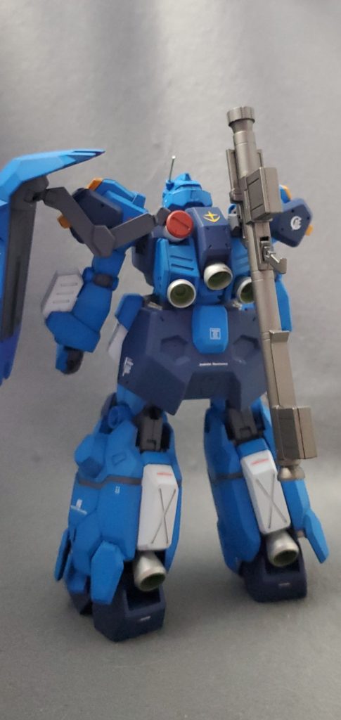 グスタフカール　00型–3枚目/制作者：kemusi