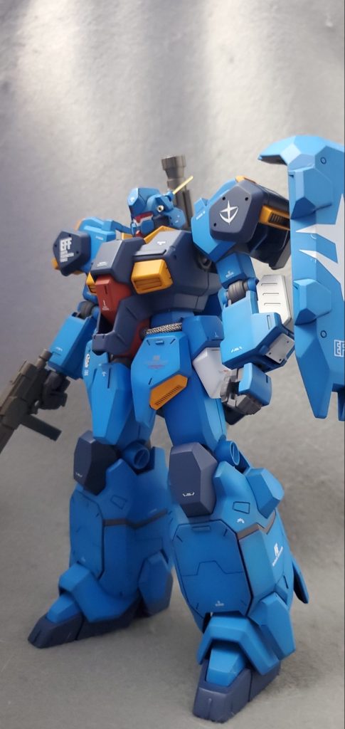 グスタフカール　00型–2枚目/制作者：kemusi