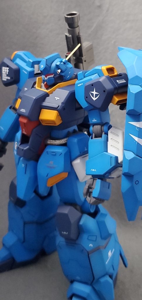 グスタフカール　00型