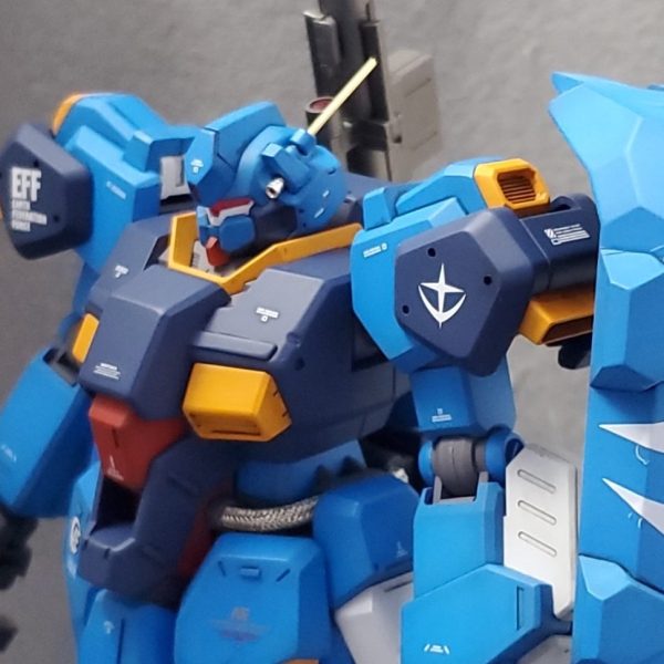 グスタフカール　00型