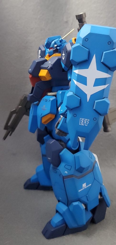 グスタフカール　00型–5枚目/制作者：kemusi