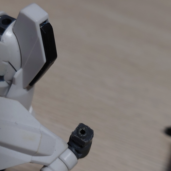 ビルドファイターズHGガンダムx魔王にがっかりしたので作っていたのですが、お蔵入りになっていました。機体コンセプトはガロードとティファの専用機！コクピットは大きめにして複座仕様！足首に付いているリフレクターはリフレクターファンネルとして射出する( 製作途中)ノーマル形態がXの文字に見える形態、リフレクターを回転させ飛行形態、ディバイダーも装着可能、サテライトシステム使用時の3形態！足首に付いているリフレクターを使ってホバーモードも付け足したいなぁ〜とっ、考え中🤔装備 &nbsp; &nbsp;　　 &nbsp; &nbsp; &nbsp; &nbsp; &nbsp; &nbsp; &nbsp; &nbsp; &nbsp; &nbsp; &nbsp; &nbsp; &nbsp; &nbsp; &nbsp; &nbsp; &nbsp; &nbsp; &nbsp; &nbsp; &nbsp; &nbsp; &nbsp; &nbsp; &nbsp; &nbsp; &nbsp; &nbsp; &nbsp; &nbsp; &nbsp; &nbsp; &nbsp; &nbsp; &nbsp; &nbsp; &nbsp; シールドバスターライフル×2 &nbsp; &nbsp; &nbsp; &nbsp; &nbsp; &nbsp;　　 &nbsp; &nbsp; &nbsp; &nbsp; &nbsp; &nbsp; &nbsp; &nbsp; &nbsp; &nbsp;　大型ビームソード×2 &nbsp; &nbsp; &nbsp; &nbsp; &nbsp; &nbsp; &nbsp; &nbsp; &nbsp; &nbsp; &nbsp; &nbsp; &nbsp; &nbsp; &nbsp; &nbsp; &nbsp; &nbsp; &nbsp; &nbsp; &nbsp; &nbsp; &nbsp; &nbsp; &nbsp; &nbsp;　　　　　頭部バルカン　　　　　　　　　　　　　　　　　　　　ブレストバルカン　　　　　　　　　　　　　　　　ディバイダー　　　　　　　　　　　　　　　　　　サテライトキャノン×2 &nbsp; &nbsp; &nbsp; &nbsp; &nbsp; &nbsp; &nbsp; &nbsp; &nbsp; &nbsp; &nbsp; &nbsp; &nbsp;　 &nbsp; &nbsp; &nbsp; &nbsp; &nbsp; &nbsp; &nbsp; &nbsp; &nbsp; &nbsp; &nbsp; リフレクターファンネル×4 &nbsp; &nbsp; &nbsp; &nbsp; &nbsp; &nbsp; &nbsp; &nbsp; &nbsp; &nbsp; &nbsp;　 &nbsp; &nbsp; &nbsp; &nbsp; &nbsp; &nbsp; &nbsp; &nbsp; &nbsp; ビームシールド？ビームシールドの作り方が分からないので苦戦中、今年中に完成頑張ります。祝ガンダムx30周年（4枚目）