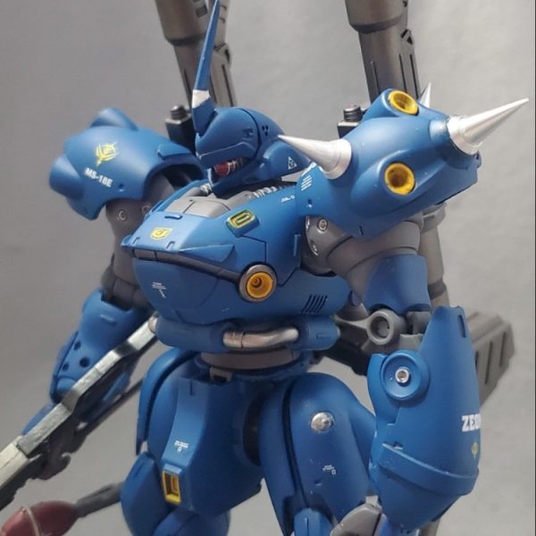 ＨＧ ケンプファー