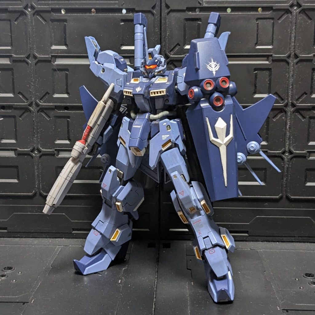 トーリスリッター