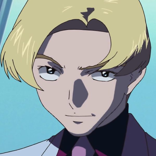 盟主アズラエル理事からPart4