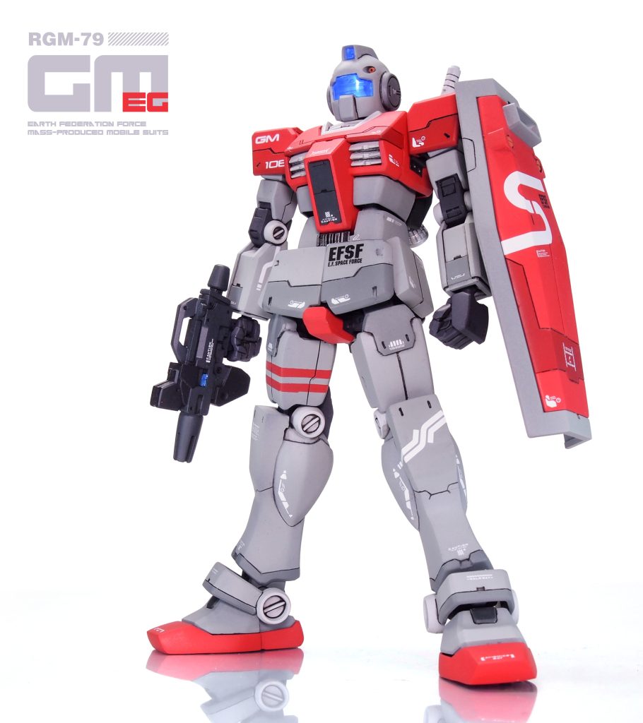 GM-EG