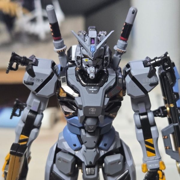 HG G-3ガンダム（GQ）