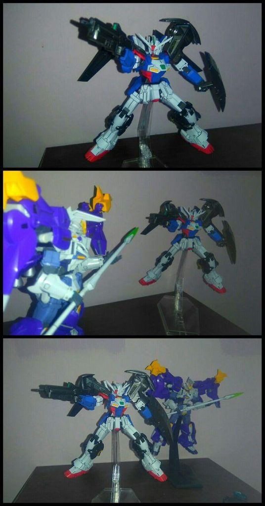 HG•ガンダムジェミナス01装備型(改修)–6枚目/制作者：risuisei
