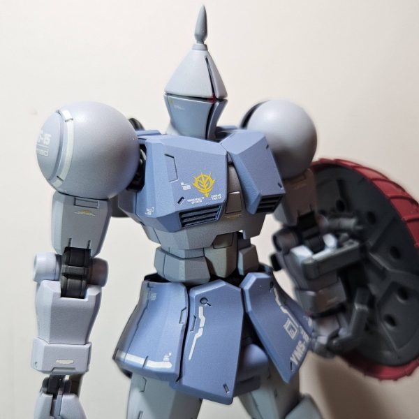 YMS-15 Gyan  ギャン