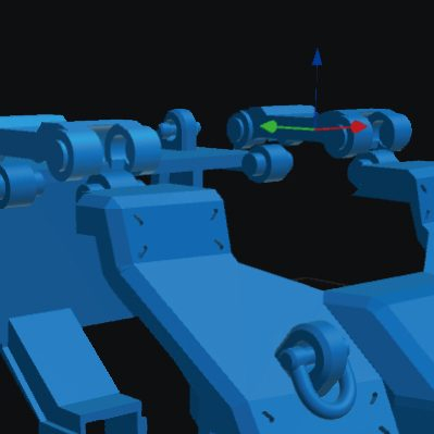 ●悪癖が止まらない…