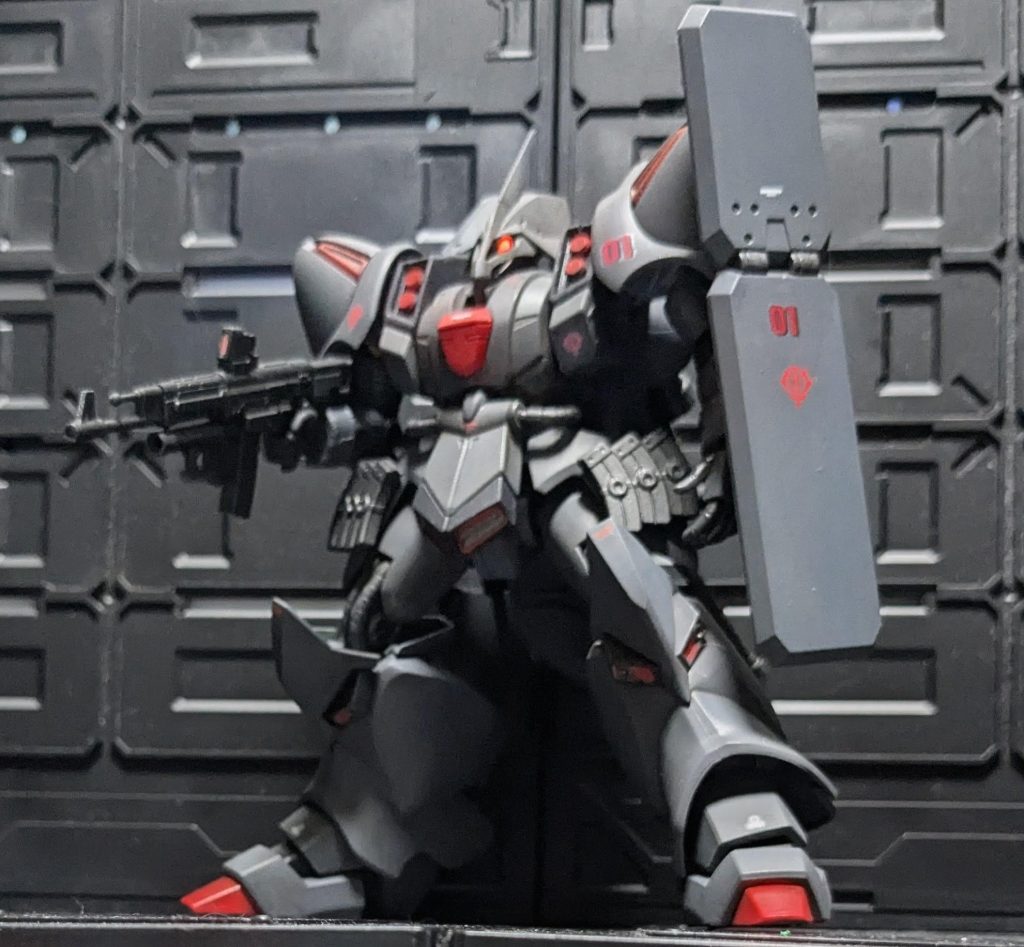 ガルスJ