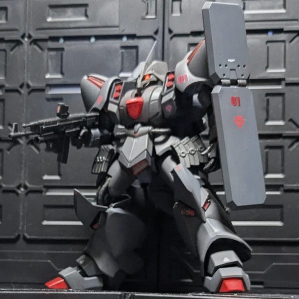 ガルスJ