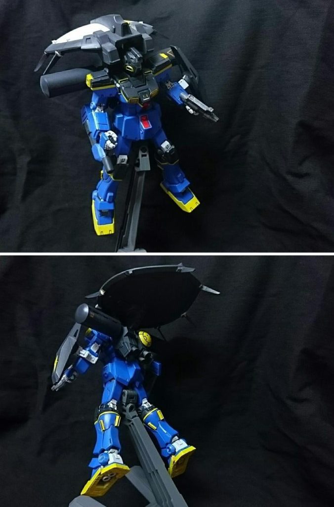 FIX•#0026•EWACジム(AOZ)–7枚目/制作者：risuisei
