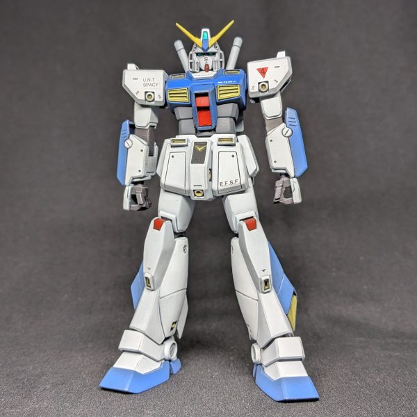 ガンダムNT-1アレックス