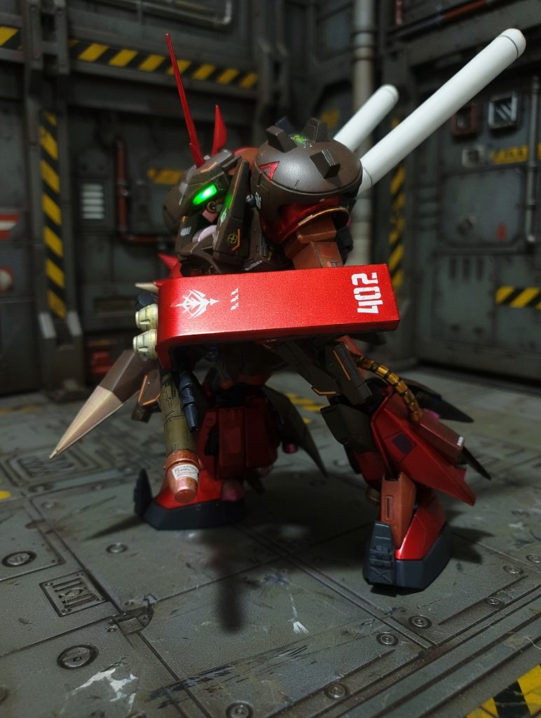 どいつもこいつも「赤」ってさ···