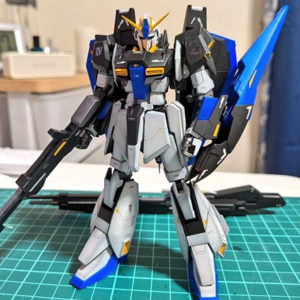 Zガンダム IV型