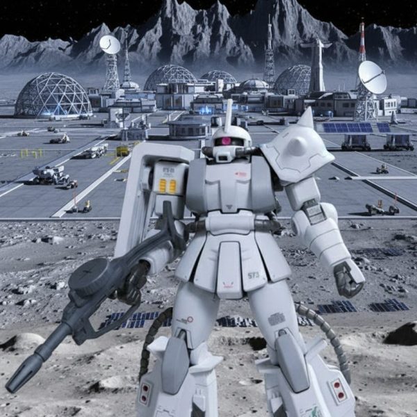 グラナダ基地異常無し