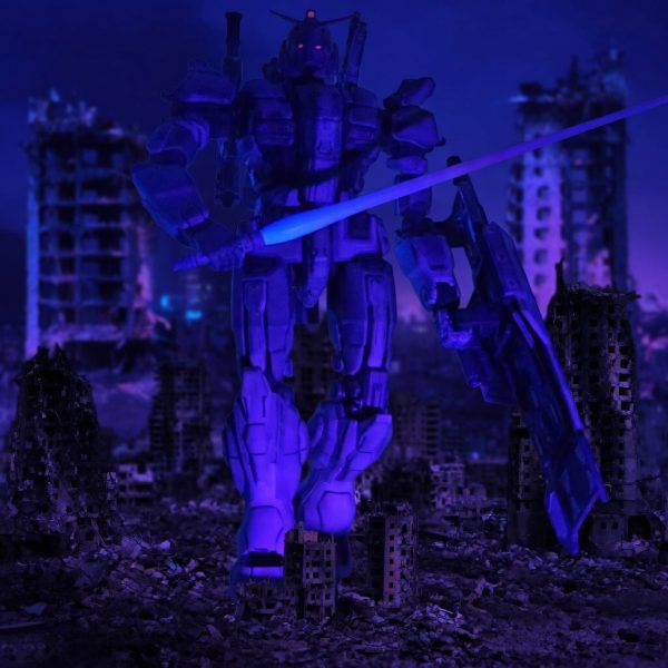 ガンダムEX