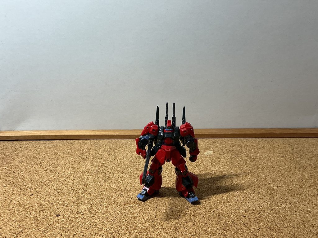 リックディアス（アーティファクト）
