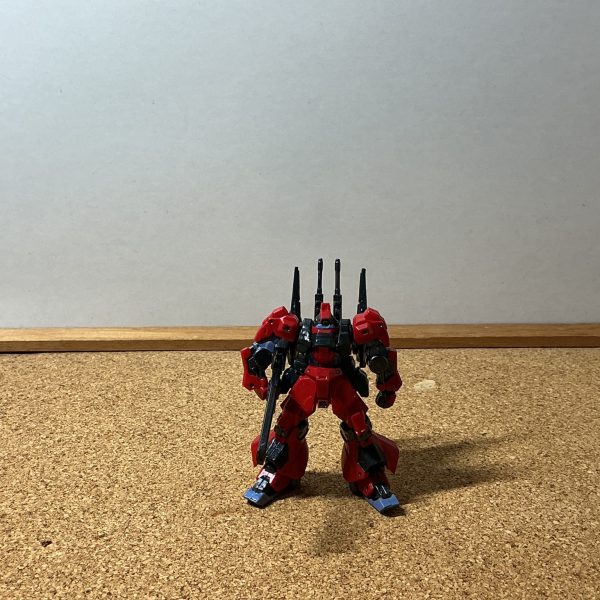 リックディアス（アーティファクト）
