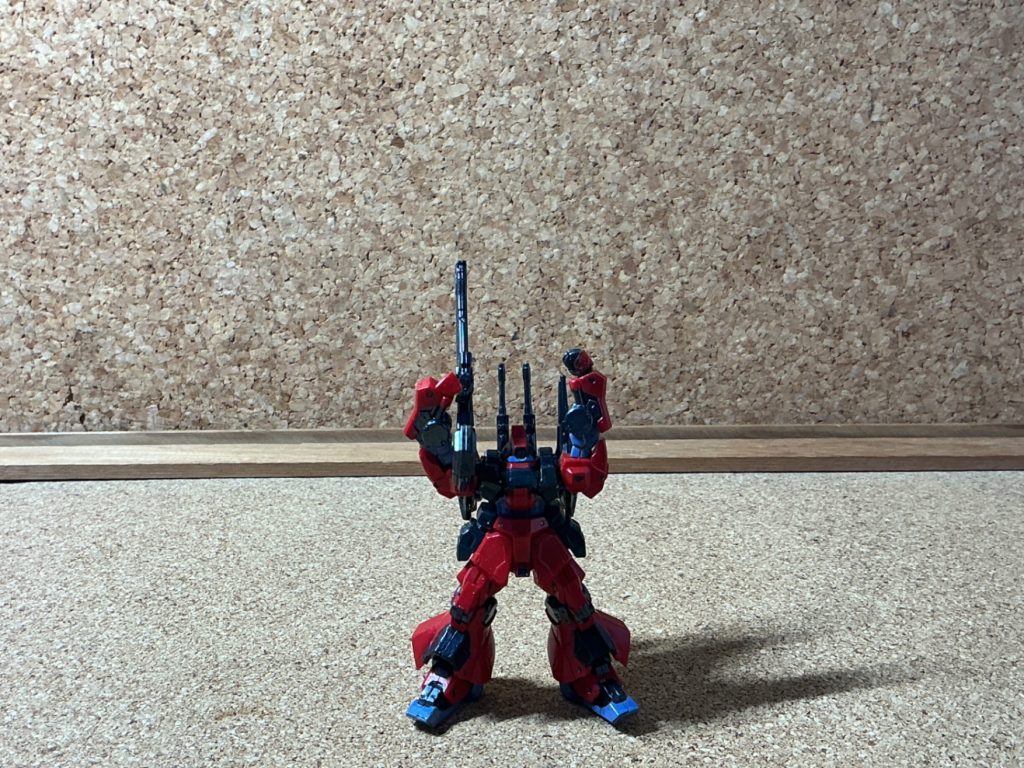 可動域