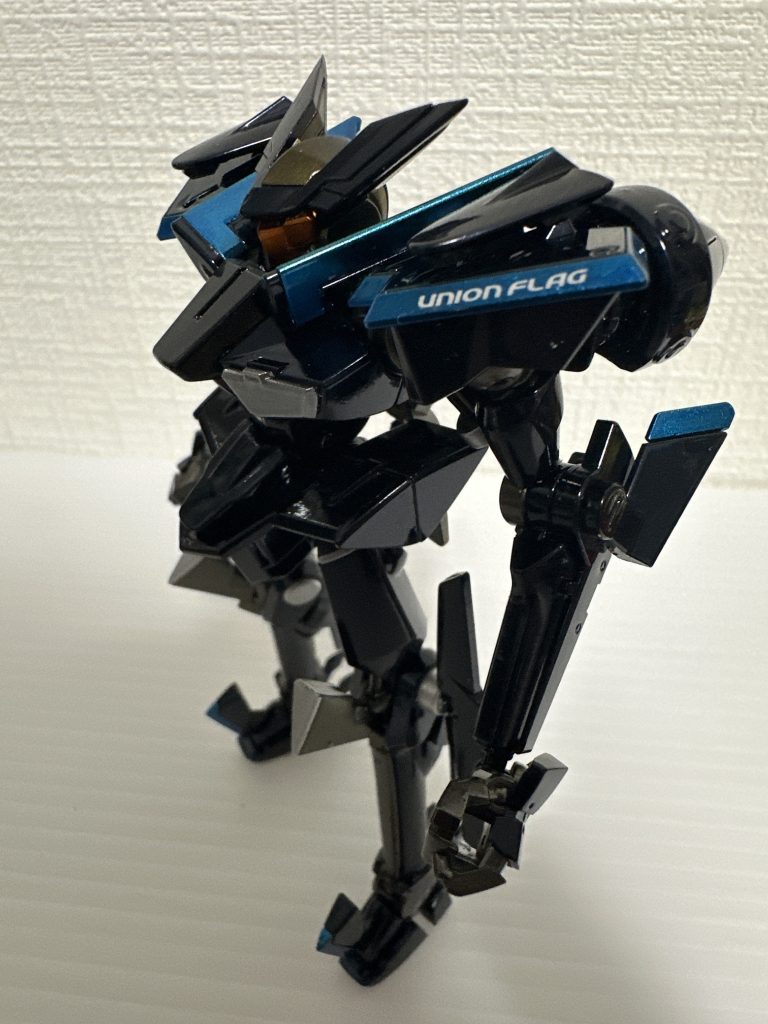 GNフラッグ