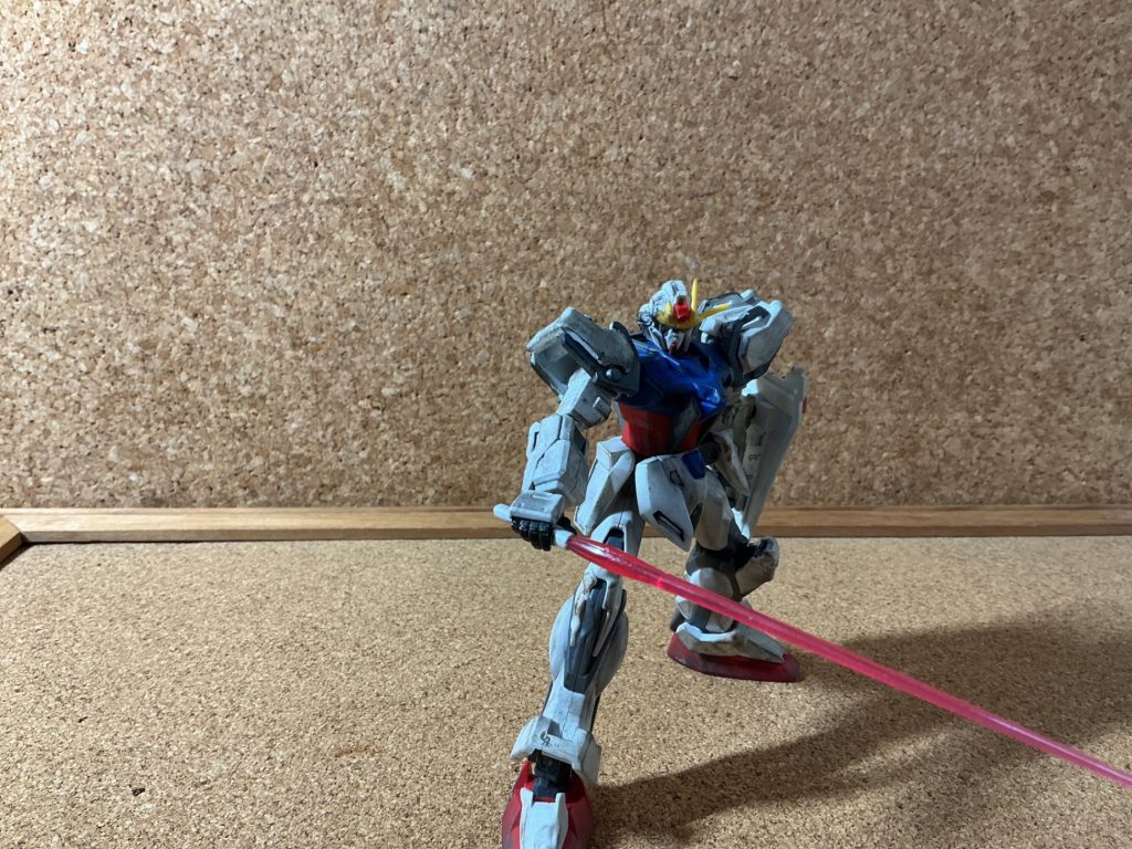 「それでも、守りたい世界があるんだ！」