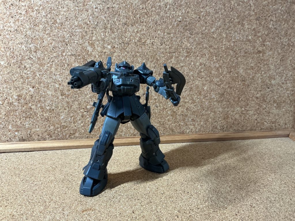 ポーズ