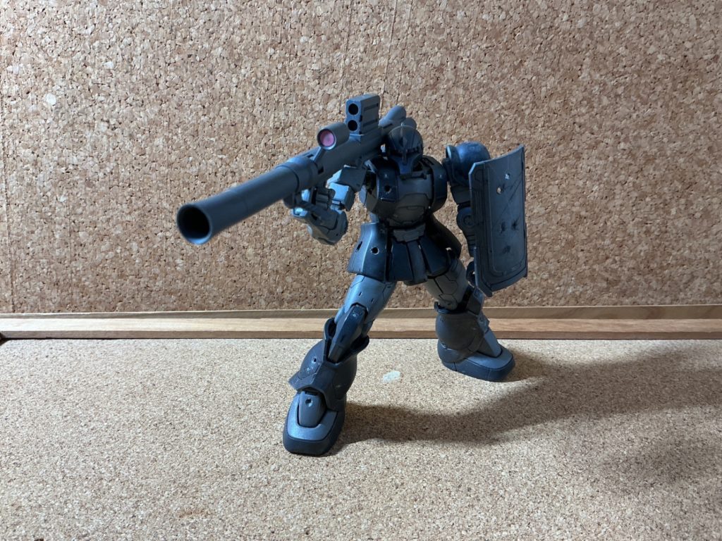 結構良キットです！